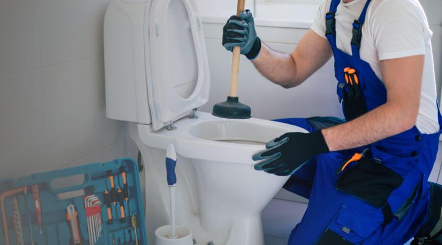 Local 24/7 Emergency Plumbing in Novinger, MO
